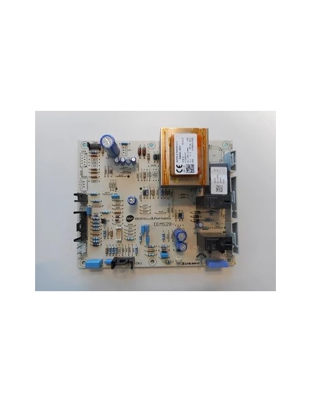 circuit imprime betp serie 3