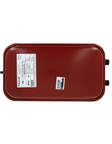 vase d'expansion 10 l luna 3