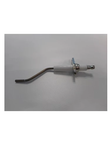 electrode ionisation hte