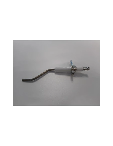 electrode ionisation hte