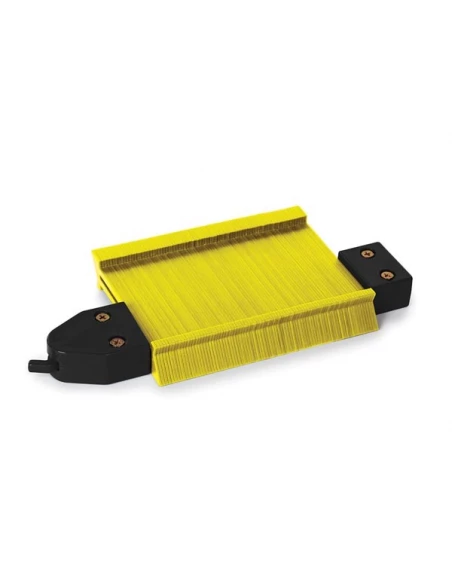 copieur de contour avec verrouillage - profondeur 4 cm