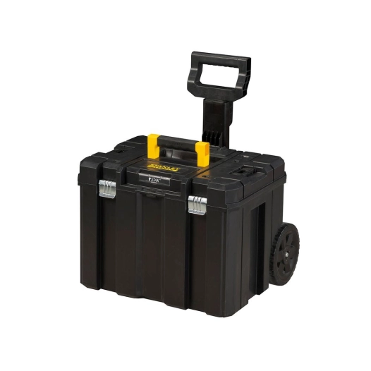 Coffre mobile TSTAK FATMAX jeu de 2 attaches complémentaires