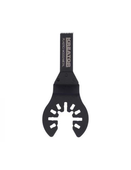 lame de scie universelle pour outil oscillant multifonctions