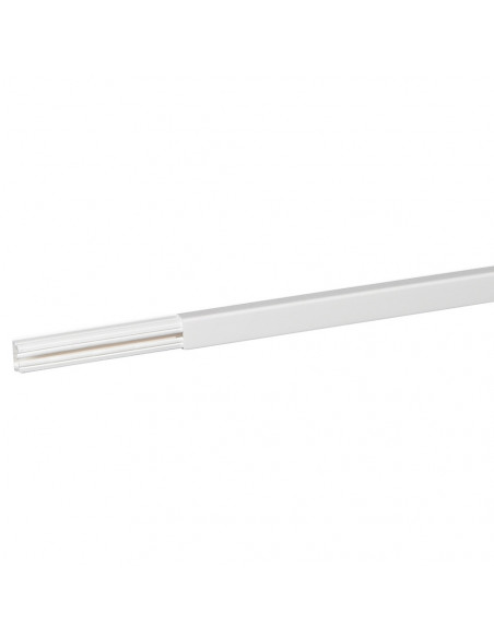 Angle Plat Legrand 20x12,5 Connecteur d'angle pour goulotte - LEGRAND