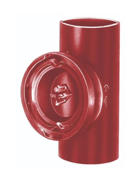 te de visite dn 100 smu