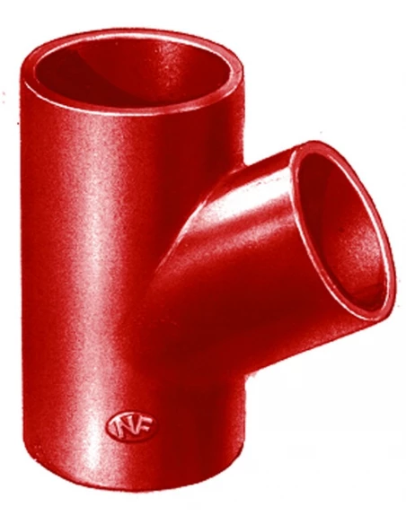 culotte simple a 88° dn150 smu