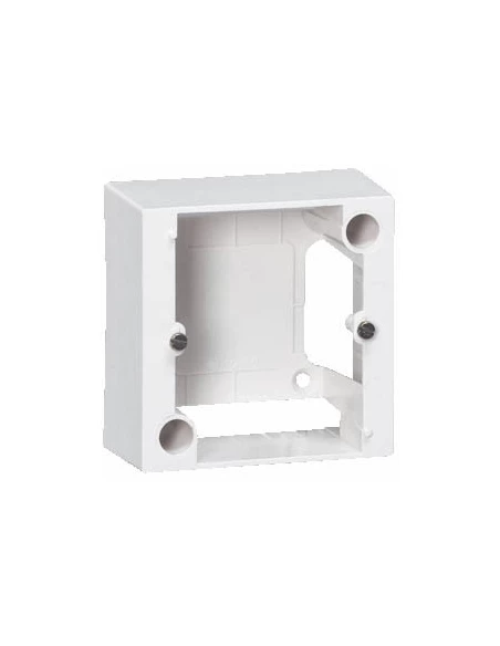 cadre saillie pour socle 55849