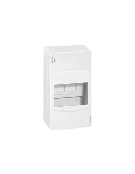 coffr. cache borne 4mod 001304