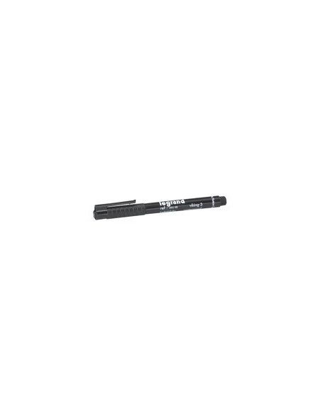 feutre noir stylo 39598