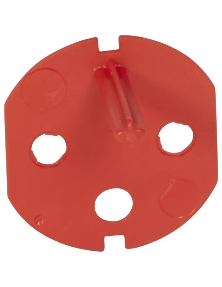 prise 2p+t detromp mos 50299