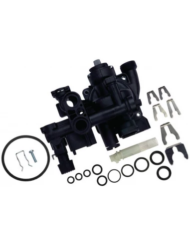 bloc pompe plastique0020037988