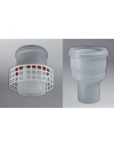 adaptateur vt 60/100 a 80/125