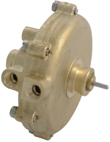 pressostat pompe luna duo