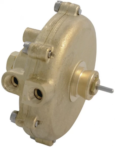 pressostat pompe luna duo