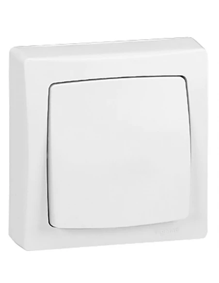 va/vient etroit saillie 86084