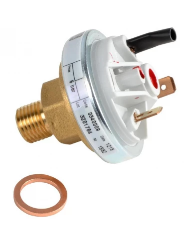 controleur securite srn562034