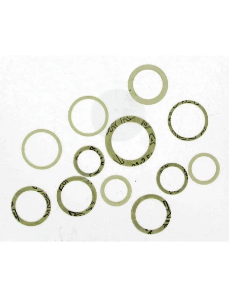 joint dosseret 87167708730