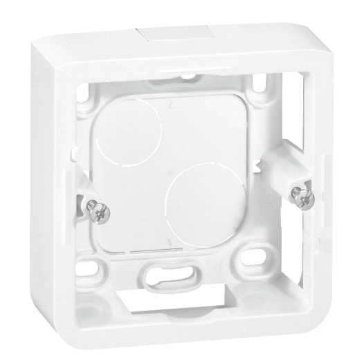 cadre prg. mos 2m 40mm 80281