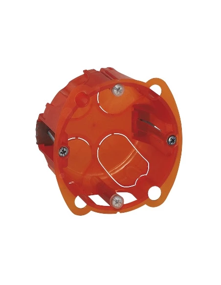 boite multi-mat 1p 40mm 80101