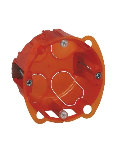 boite multi-mat 2p 40mm 80102