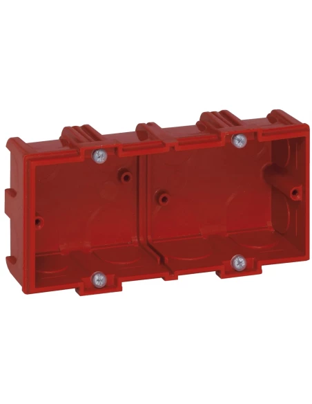 boite macon 2p 40mm 80142