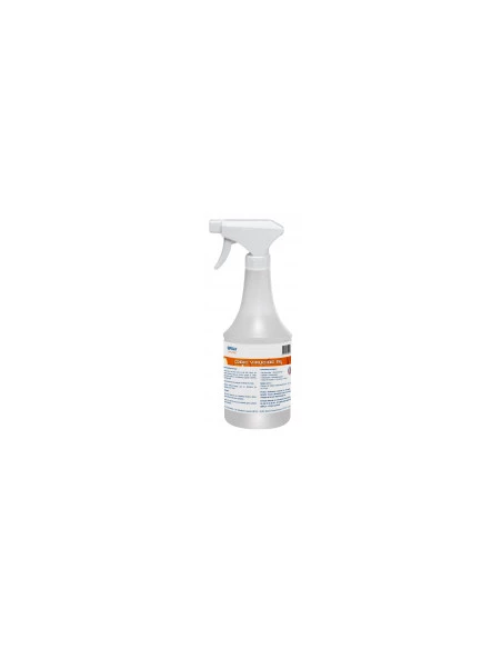 desinfectant virucide alimentaire désignation pulvérisateur 750 ml