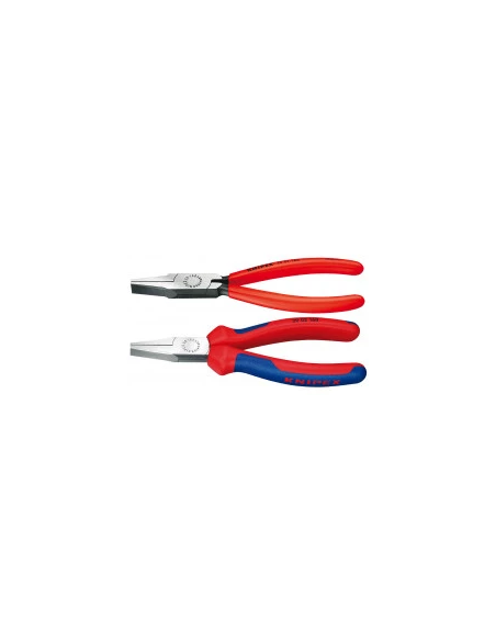 pince a bec plat réf. 20.02.160longueur 160 mmpoids 172 g