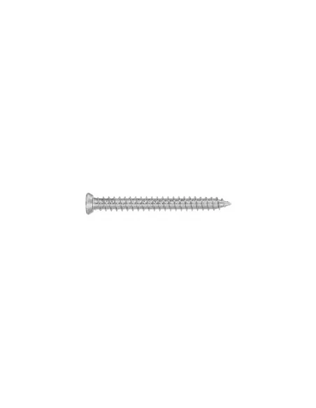 who : vis auto-taraudeuses pour huisserie réf. r-who-75132désignation boîte de 100 vis ø 7,5 x 132 mmep. maxi à fixer 100 mmdiam