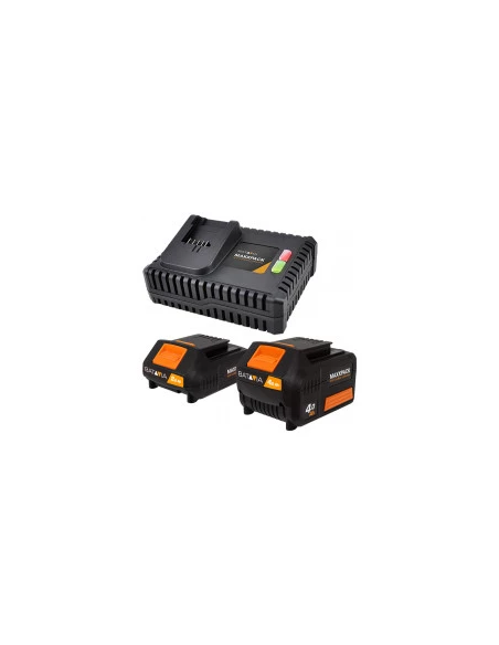 Batterie li-ion 18 v / 4,0 ah - BATAVIA