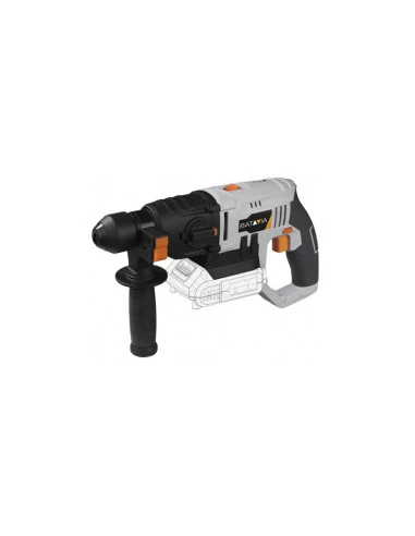 Marteau perforateur - maxxpack batterie non fournie