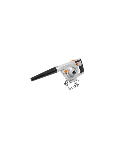 souffleur - maxxpack batterie non fournie