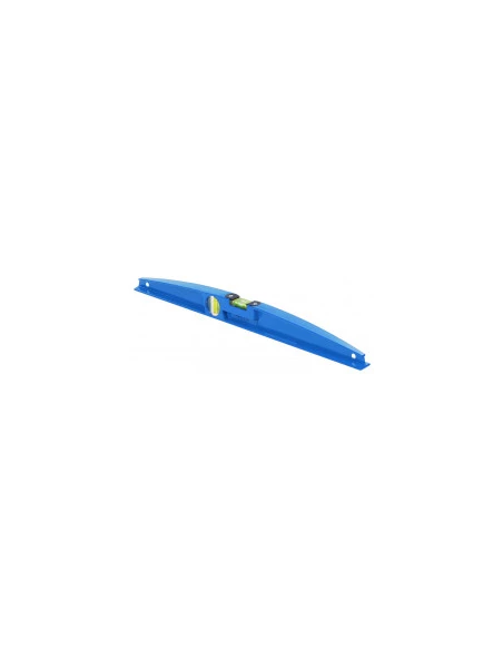 niveau alu eco longueur 800 mmnombre de fioles 2