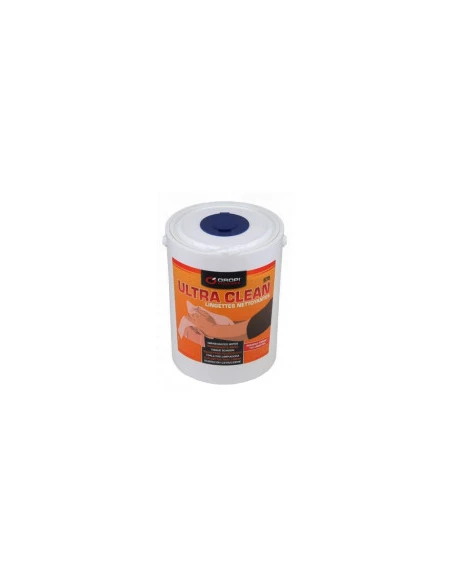 seau de 150 lingettes nettoyantes réf. 5575s10désignation 150 lingettes 300 x 205 mm