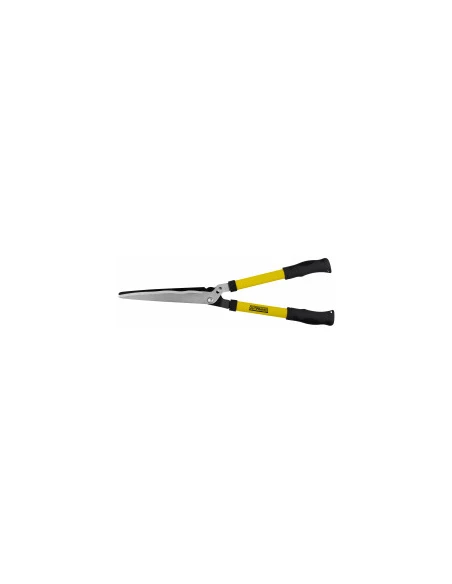 cisaille a haies réf. caractéristiques lames ondulées 250 mmlongueur 560 mmpoids 1,1 kg