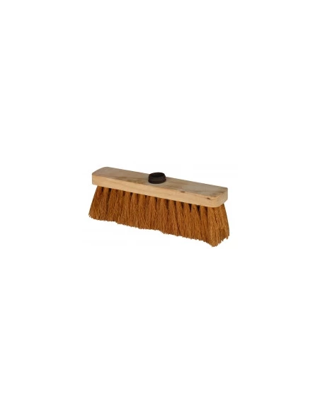 balai coco caractéristiques emmanchement douille vissante ø 25 mmlargeur 38 cm