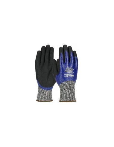 gants g-tek polykor anti-coupures réf. désignation paire de gantstaille 10