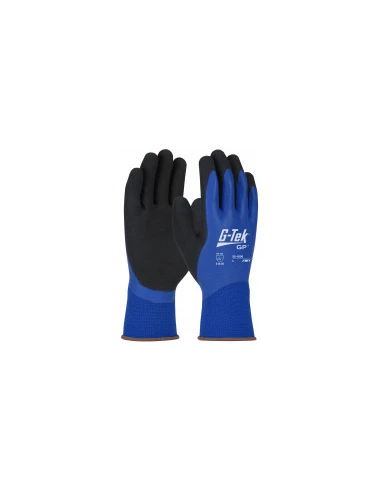gants g-tek multi-usages réf. désignation paire de gantstaille 11