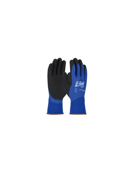 gants g-tek multi-usages réf. désignation paire de gantstaille 11