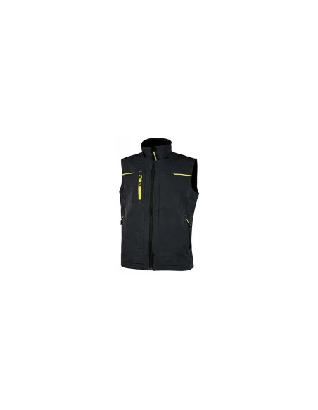 gilet saturn taille m