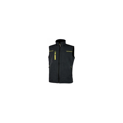 gilet saturn taille 2xl
