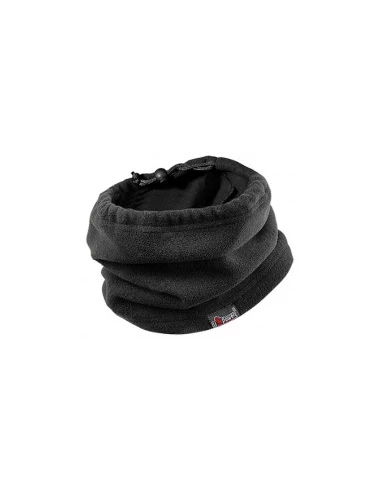 bonnet cache-cou taille universelle