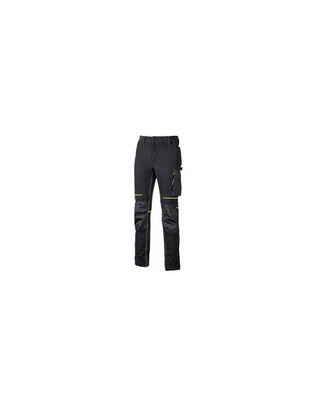 pantalon atom taille l