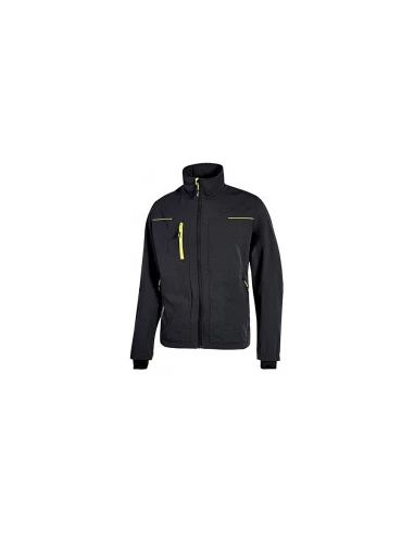 veste pluton taille l