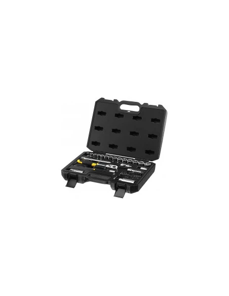 douilles et embouts 3/8' - coffret 45 pieces désignation coffret 45 pièces