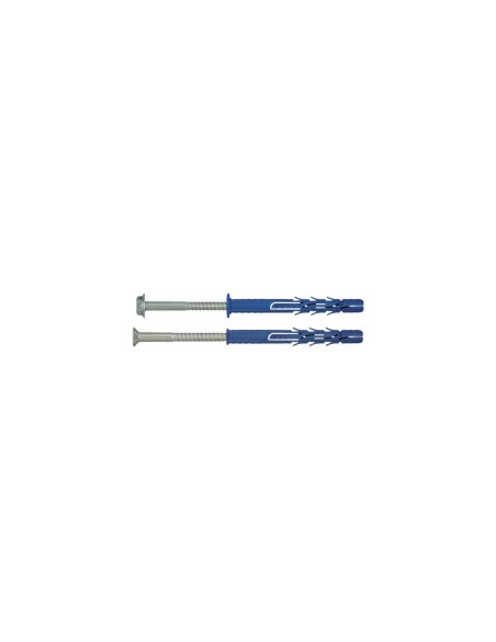 ff1 - chevilles longues universelles réf. r-ff1-n-10l140désignation boîte de 25 chevilles ø 10 x 140 mmdimensions vis ø 7 x 149