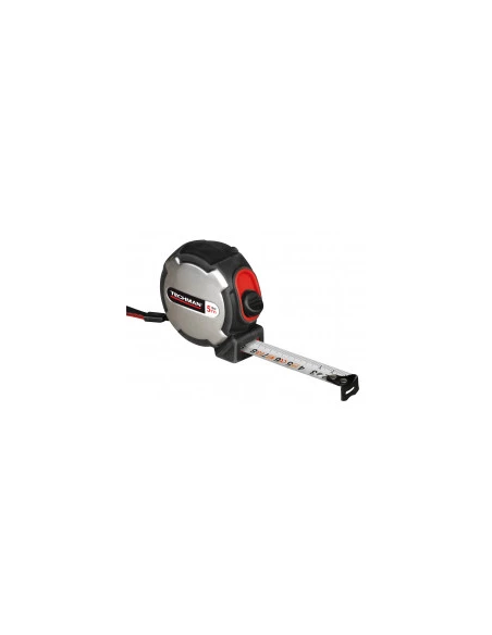 mesure 'x-inox' longueur 8 mlargeur 25 mm