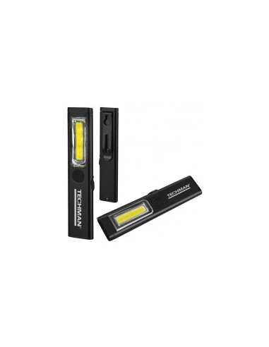 lampe d'inspection rechargeable ultra slim désignation mini lampe d'inspection ultra slim - 220 lumensalimentation batterie li-i