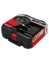 Ventouse à pompe 1 tête diamètre 230 mm capacité 120 kg (gs-tüv 65 kg)