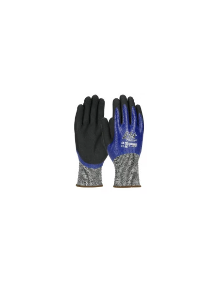 gants g-tek polykor anti-coupures réf. désignation paire de gantstaille 7