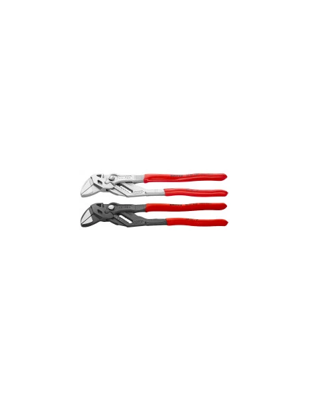 pince cle multiprise réf. 86.03.125sbouverture max. 23 mmlongueur 125 mmpoids 105 g